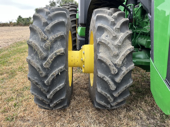 2024 John Deere 8R 310 Tractor
