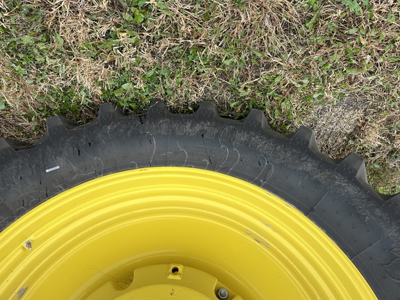 2024 John Deere 8R 310 Tractor