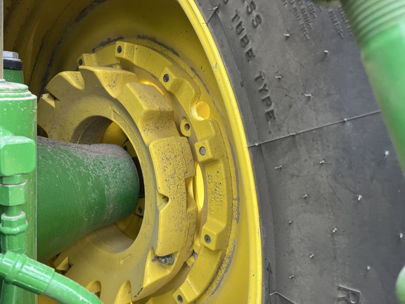 2024 John Deere 8R 310 Tractor