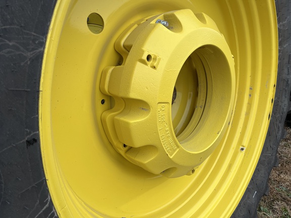 2024 John Deere 8R 310 Tractor