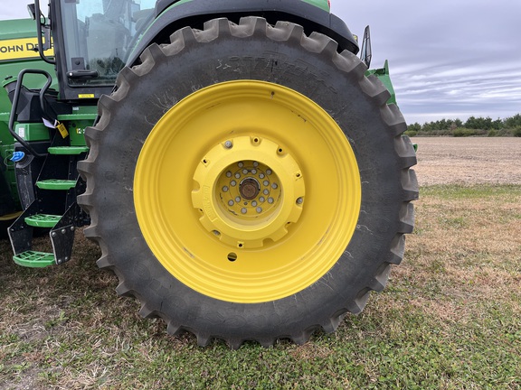 2024 John Deere 8R 310 Tractor