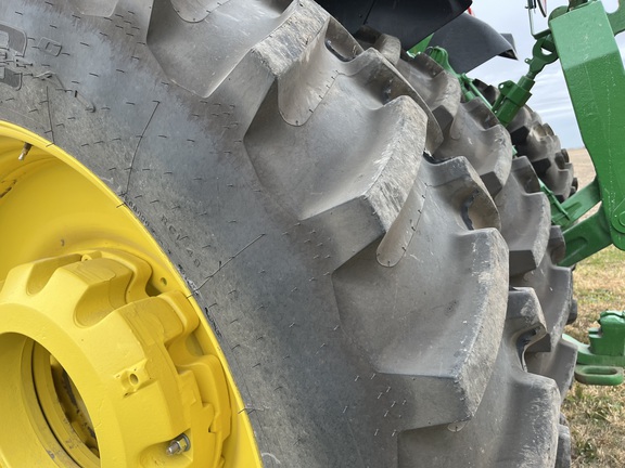 2024 John Deere 8R 310 Tractor