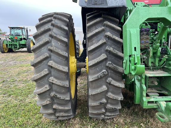 2024 John Deere 8R 310 Tractor
