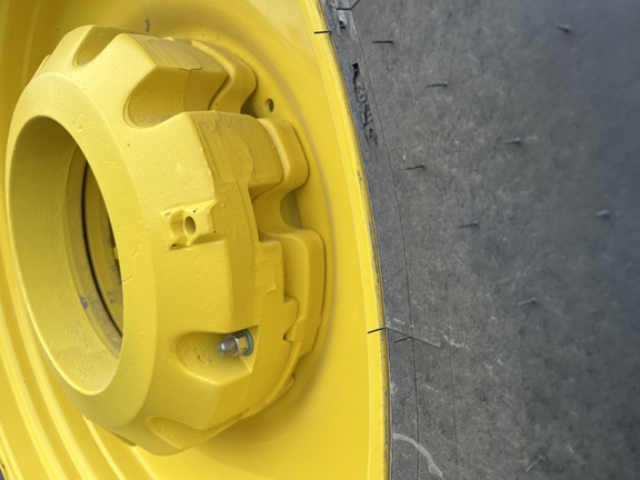 2024 John Deere 8R 310 Tractor