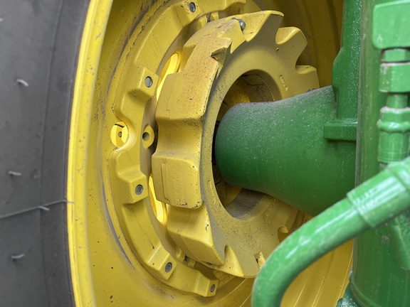 2024 John Deere 8R 310 Tractor