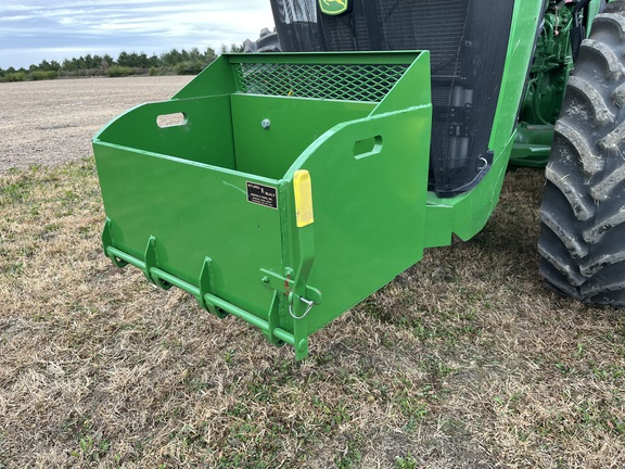 2024 John Deere 8R 310 Tractor