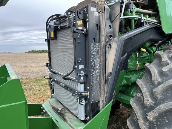 2024 John Deere 8R 310 Tractor