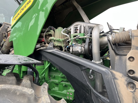 2024 John Deere 8R 310 Tractor
