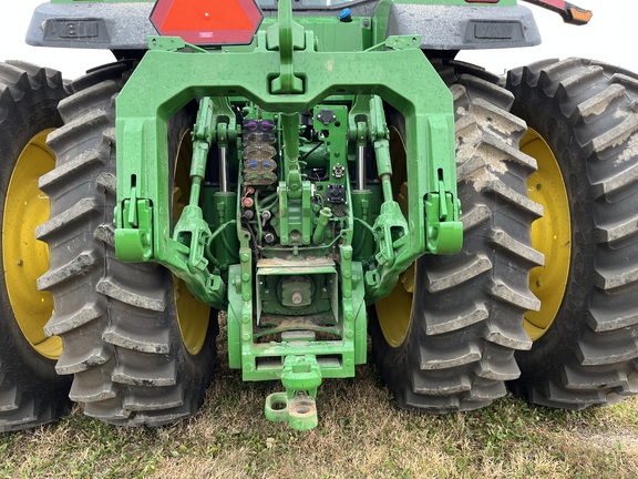 2024 John Deere 8R 310 Tractor