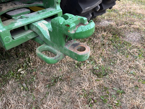 2024 John Deere 8R 310 Tractor