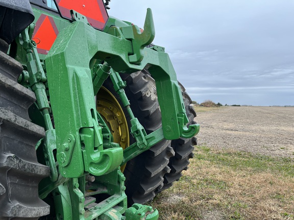 2024 John Deere 8R 310 Tractor