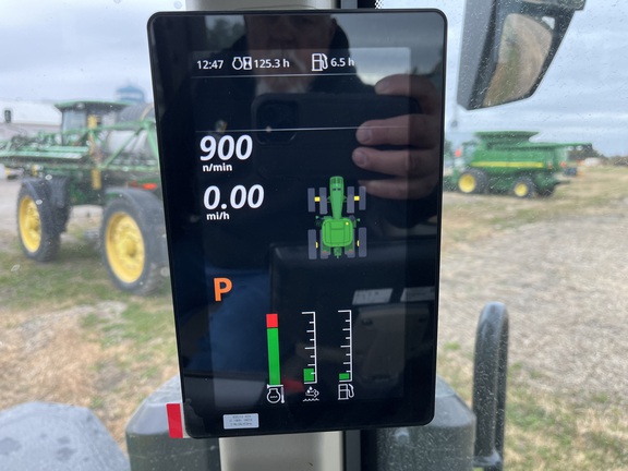 2024 John Deere 8R 310 Tractor