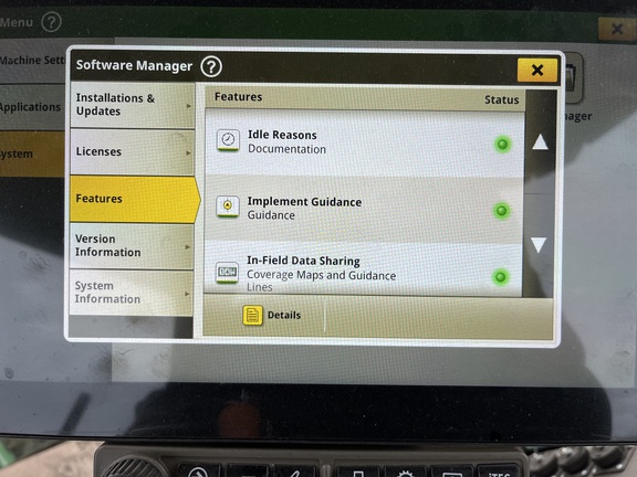 2024 John Deere 8R 310 Tractor