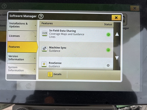 2024 John Deere 8R 310 Tractor