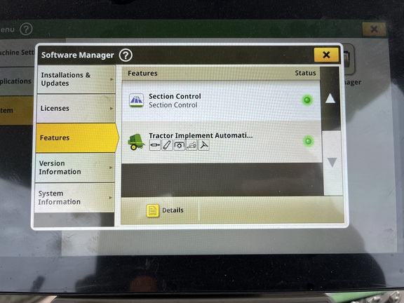 2024 John Deere 8R 310 Tractor