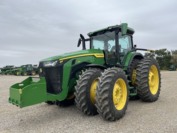 2024 John Deere 8R 310 Tractor
