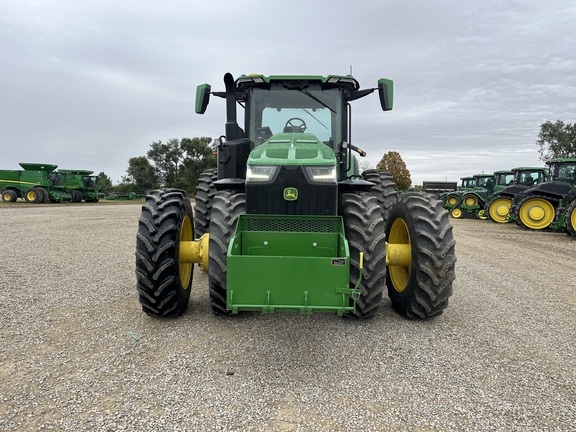 2024 John Deere 8R 310 Tractor