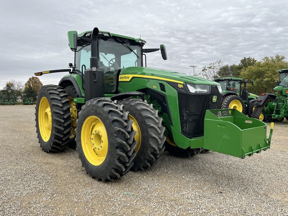 2024 John Deere 8R 310 Tractor