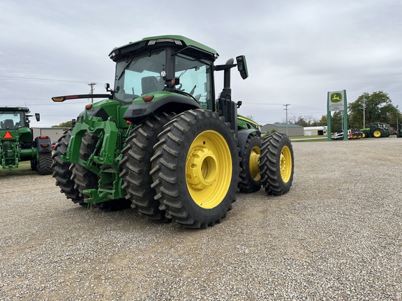 2024 John Deere 8R 310 Tractor