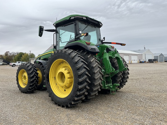 2024 John Deere 8R 310 Tractor