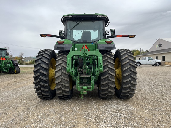 2024 John Deere 8R 310 Tractor