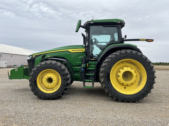 2024 John Deere 8R 310 Tractor