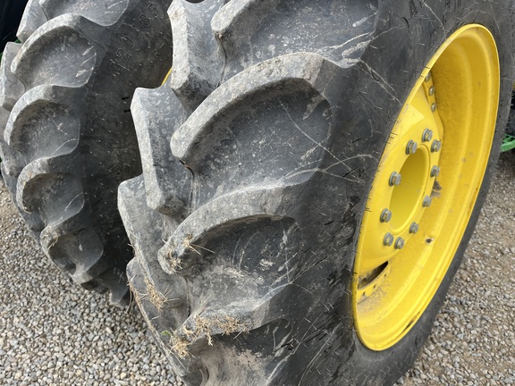 2024 John Deere 8R 310 Tractor