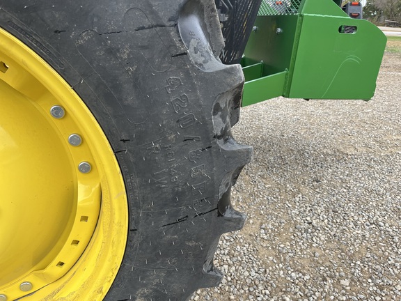 2024 John Deere 8R 310 Tractor