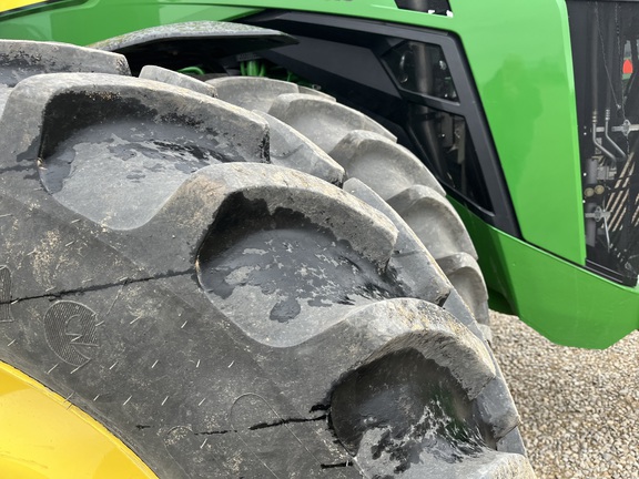 2024 John Deere 8R 310 Tractor