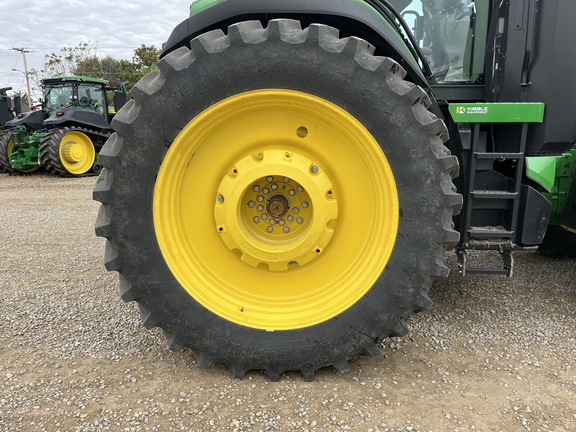 2024 John Deere 8R 310 Tractor