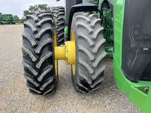 2024 John Deere 8R 310 Tractor