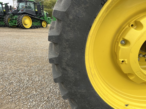 2024 John Deere 8R 310 Tractor