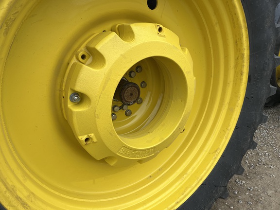 2024 John Deere 8R 310 Tractor