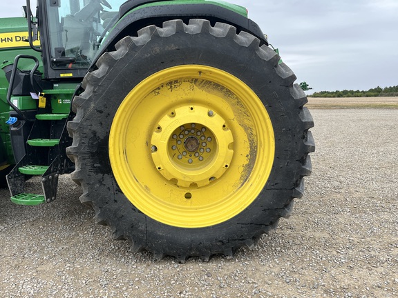 2024 John Deere 8R 310 Tractor