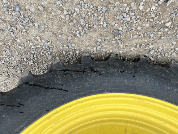 2024 John Deere 8R 310 Tractor