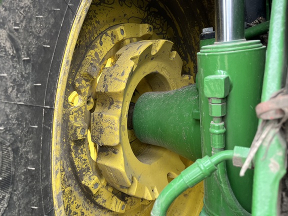 2024 John Deere 8R 310 Tractor