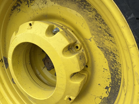 2024 John Deere 8R 310 Tractor