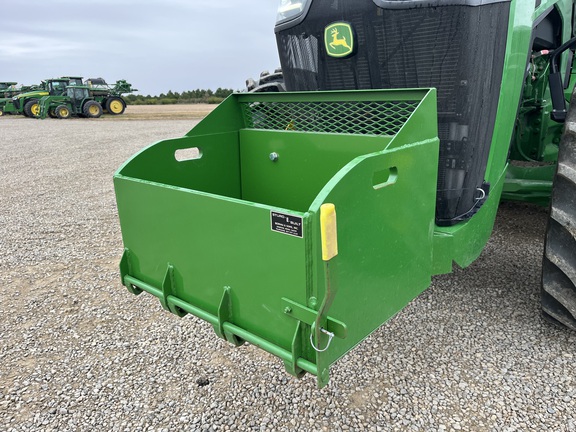 2024 John Deere 8R 310 Tractor