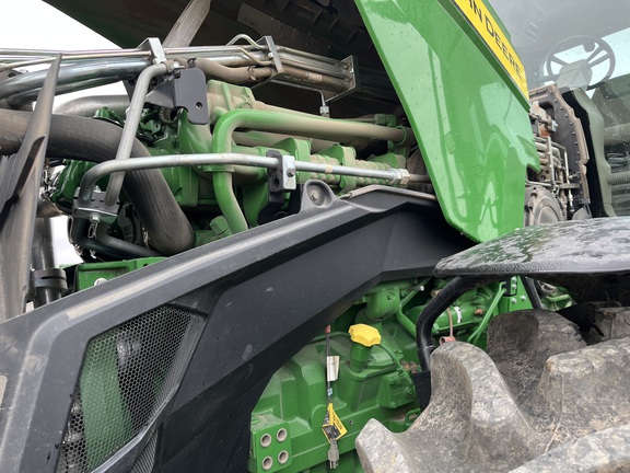 2024 John Deere 8R 310 Tractor
