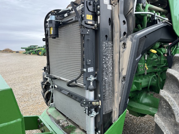 2024 John Deere 8R 310 Tractor