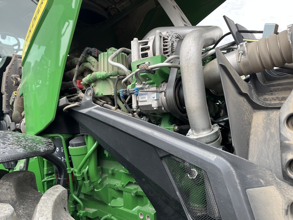 2024 John Deere 8R 310 Tractor