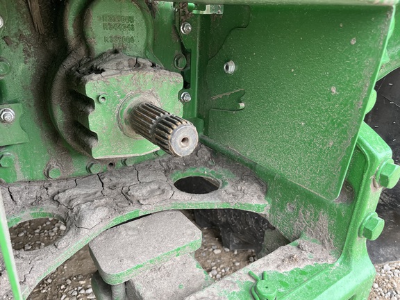 2024 John Deere 8R 310 Tractor