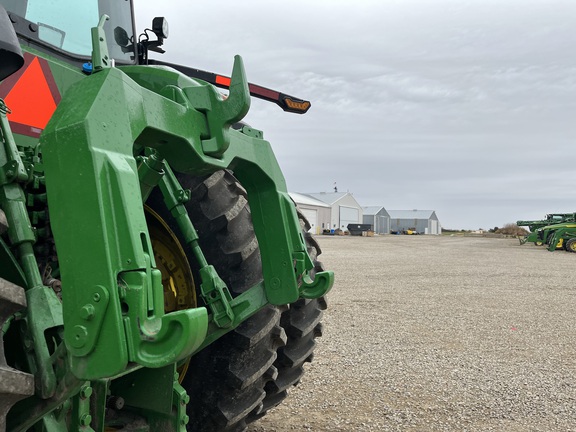 2024 John Deere 8R 310 Tractor