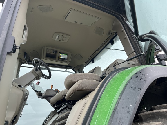 2024 John Deere 8R 310 Tractor