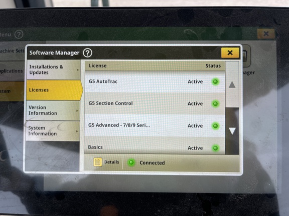 2024 John Deere 8R 310 Tractor