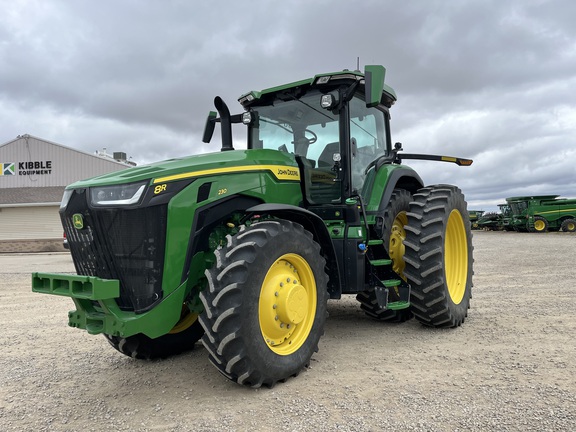 2024 John Deere 8R 230 Tractor