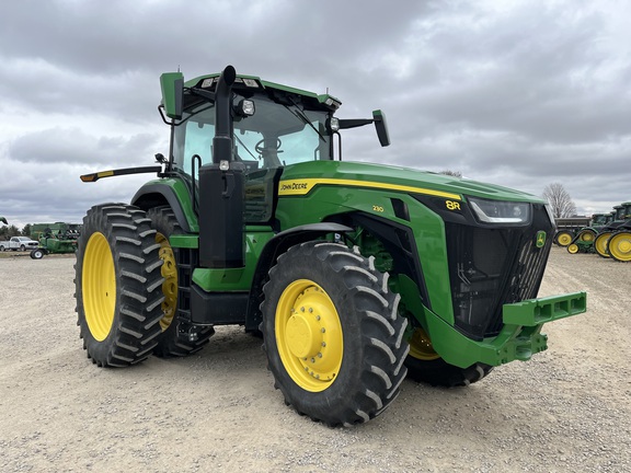 2024 John Deere 8R 230 Tractor