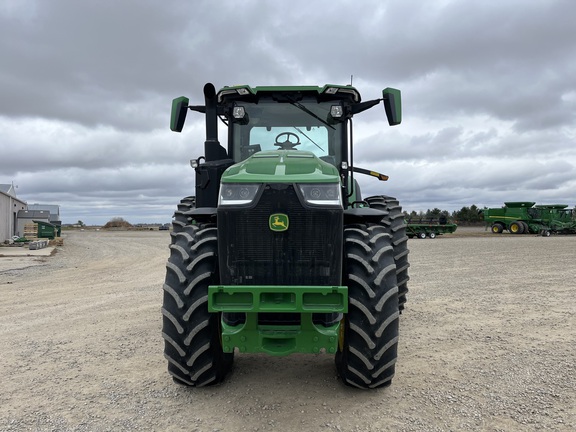 2024 John Deere 8R 230 Tractor