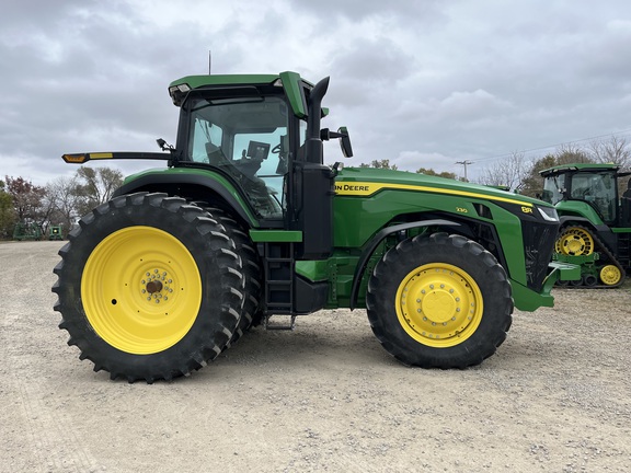 2024 John Deere 8R 230 Tractor