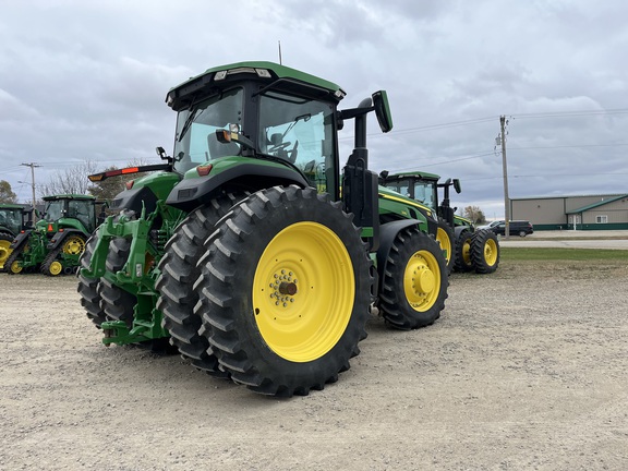 2024 John Deere 8R 230 Tractor